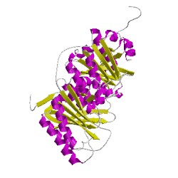 Image of CATH 3s1aF