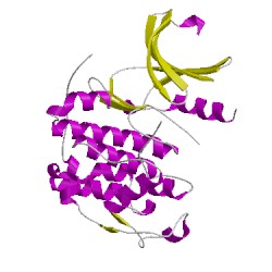 Image of CATH 3s1hA