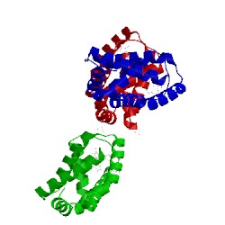 Image of CATH 3s1i