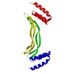 Image of CATH 3s1k