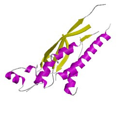 Image of CATH 3s1nB02