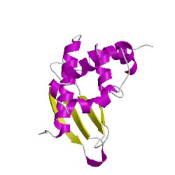 Image of CATH 3s1nB04