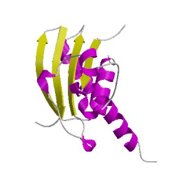 Image of CATH 3s1nC01