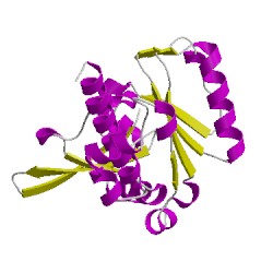 Image of CATH 3s1nE