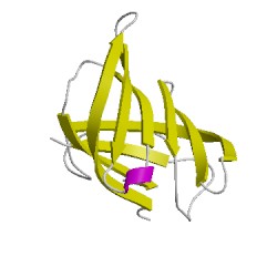 Image of CATH 3s1nH