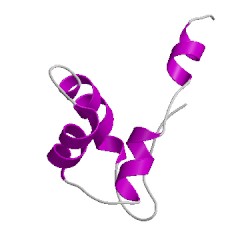 Image of CATH 3s1nJ