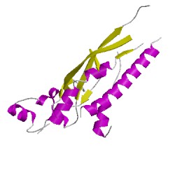 Image of CATH 3s1rB02