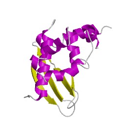 Image of CATH 3s1rB04