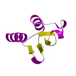 Image of CATH 3s1rB05