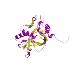 Image of CATH 3s1rB06