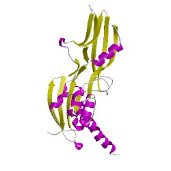 Image of CATH 3s1rC