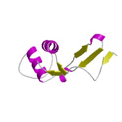 Image of CATH 3s1rF