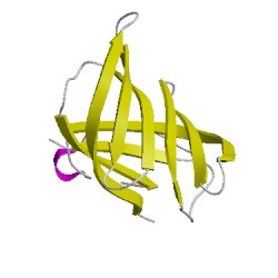 Image of CATH 3s1rH