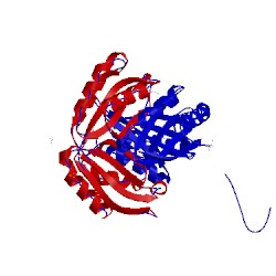 Image of CATH 3s1t