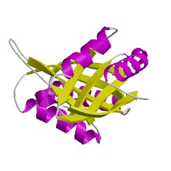 Image of CATH 3s1tA