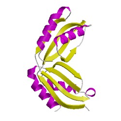 Image of CATH 3s1tB