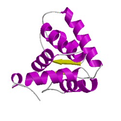 Image of CATH 3s29A02