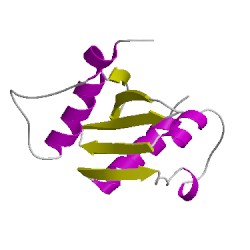 Image of CATH 3s29D01