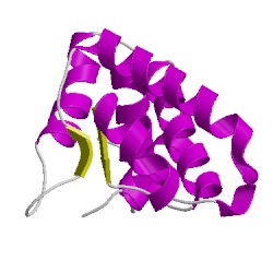 Image of CATH 3s29D02