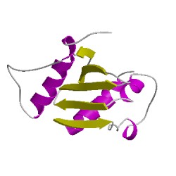 Image of CATH 3s29G01