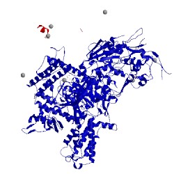 Image of CATH 3s2h