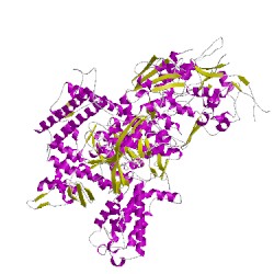 Image of CATH 3s2hA