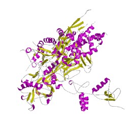 Image of CATH 3s2hB