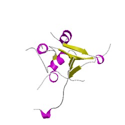 Image of CATH 3s2hB01