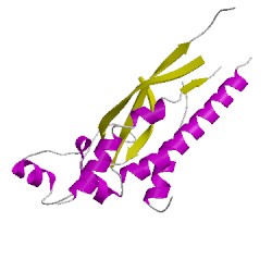 Image of CATH 3s2hB02