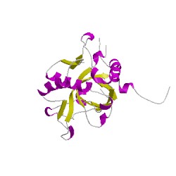 Image of CATH 3s2hB06
