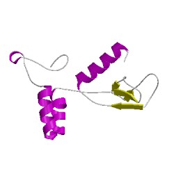 Image of CATH 3s2hB08