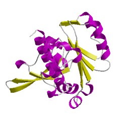 Image of CATH 3s2hE