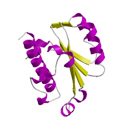 Image of CATH 3s2hE01