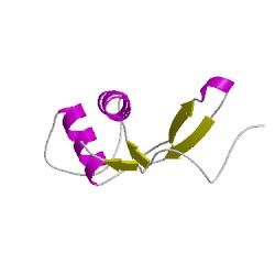 Image of CATH 3s2hF