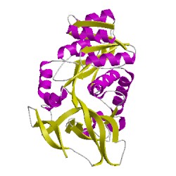 Image of CATH 3s2iB