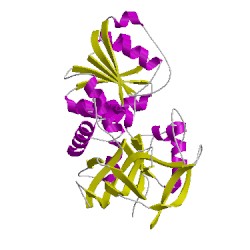 Image of CATH 3s2iD