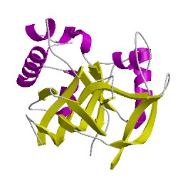 Image of CATH 3s2iD01