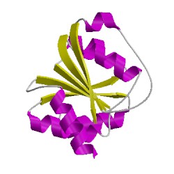 Image of CATH 3s2iD02