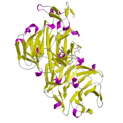 Image of CATH 3s2kB