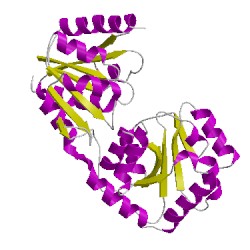 Image of CATH 3s2uA