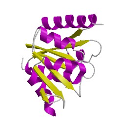 Image of CATH 3s2uA01