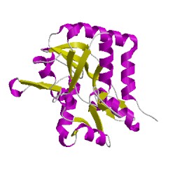 Image of CATH 3s2vB