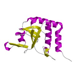 Image of CATH 3s2vB01