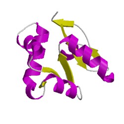 Image of CATH 3s2vB02