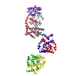 Image of CATH 3s2w