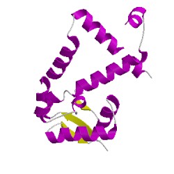 Image of CATH 3s2wA00