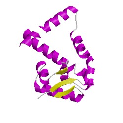 Image of CATH 3s2wB00