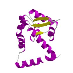 Image of CATH 3s2wC