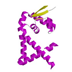 Image of CATH 3s2wE