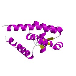 Image of CATH 3s2wF00